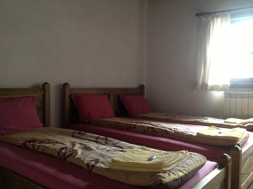 Базотева Къща Hotel Ковачевица Стая снимка