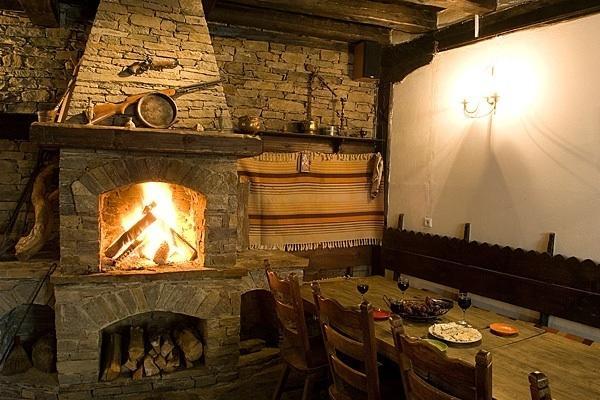 Базотева Къща Hotel Ковачевица Стая снимка