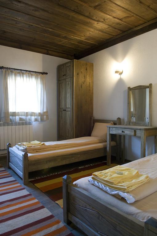 Базотева Къща Hotel Ковачевица Стая снимка