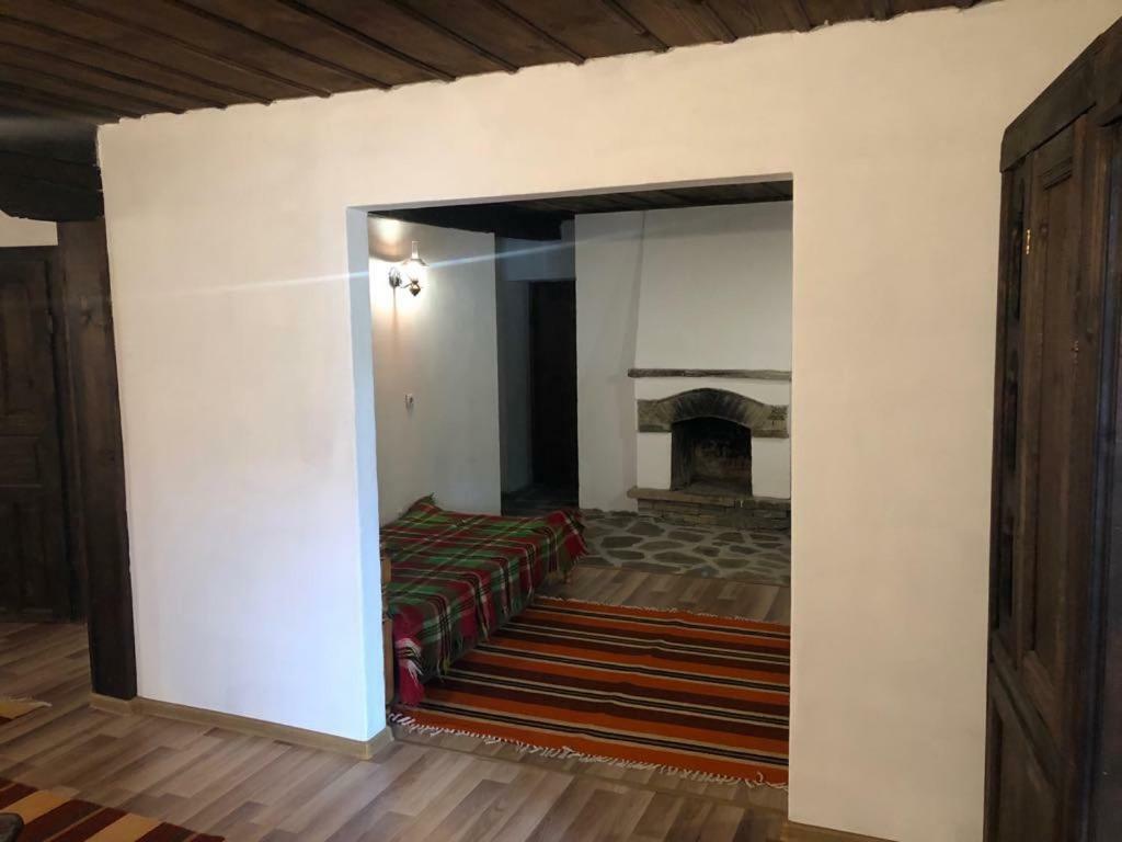 Базотева Къща Hotel Ковачевица Екстериор снимка