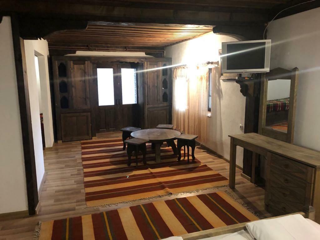 Базотева Къща Hotel Ковачевица Екстериор снимка