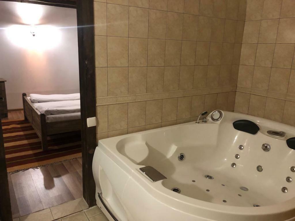 Базотева Къща Hotel Ковачевица Екстериор снимка