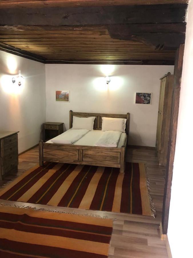 Базотева Къща Hotel Ковачевица Екстериор снимка